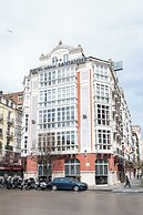Abba Santander Hotel