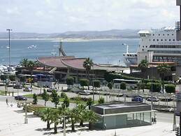 Abba Santander Hotel