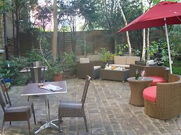 Hotel Patio Brancion