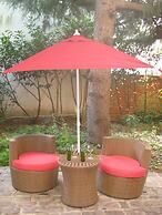 Hotel Patio Brancion