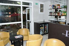 Hotel Patio Brancion