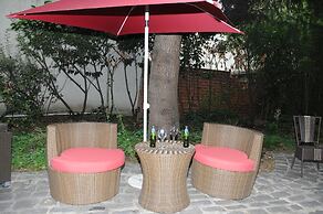 Hotel Patio Brancion