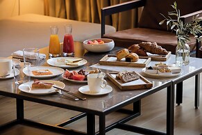 Hotel Peralada Wine Spa & Golf