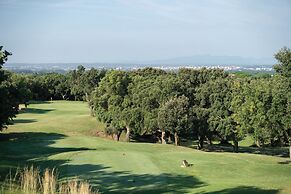 Hotel Peralada Wine Spa & Golf