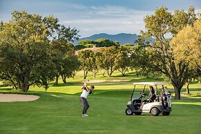 Hotel Peralada Wine Spa & Golf