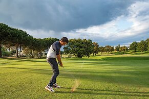 Hotel Peralada Wine Spa & Golf