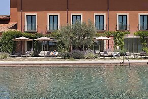 Hotel Peralada Wine Spa & Golf