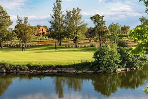 Hotel Peralada Wine Spa & Golf