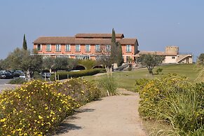 Hotel Peralada Wine Spa & Golf