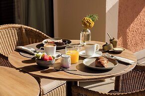Hotel Peralada Wine Spa & Golf