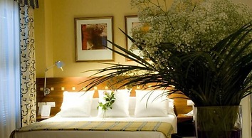 Gran Hotel Victoria