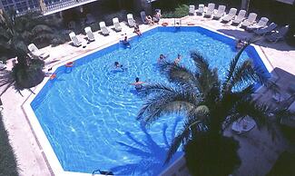 Hotel La Paul