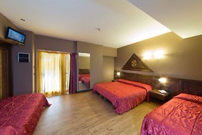 Hotel La Paul
