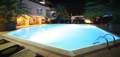 Hotel La Paul