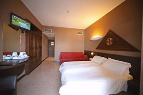 Hotel La Paul