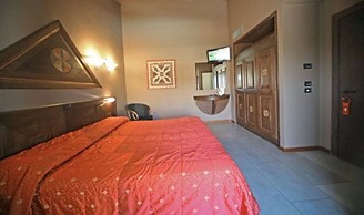 Hotel La Paul