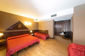 Hotel La Paul