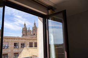 Hotel Rúa Salamanca