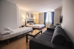 Hotel Rúa Salamanca