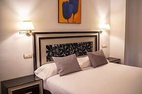 Hotel Rúa Salamanca