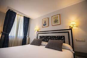 Hotel Rúa Salamanca