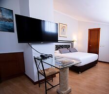 Hotel Rúa Salamanca