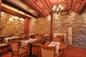 Hotel Rúa Salamanca