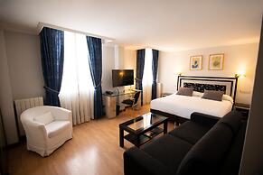 Hotel Rúa Salamanca
