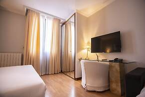 Hotel Rúa Salamanca