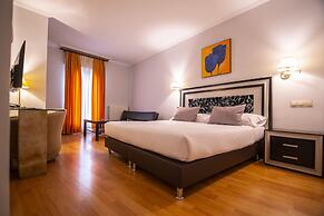 Hotel Rúa Salamanca