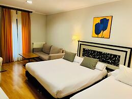 Hotel Rúa Salamanca