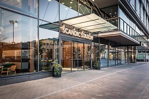 Scandic Helsinki Station