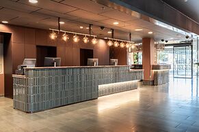 Scandic Helsinki Station
