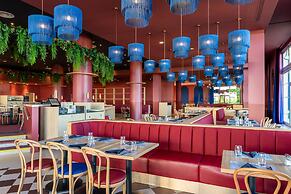 Grand Magic Hotel Marne La Vallée