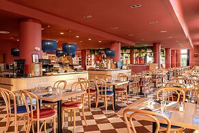 Grand Magic Hotel Marne La Vallée