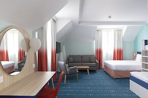 Grand Magic Hotel Marne La Vallée