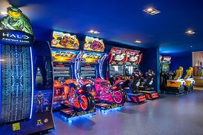 Grand Magic Hotel Marne La Vallée