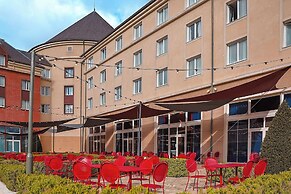 Grand Magic Hotel Marne La Vallée