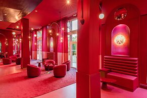 Grand Magic Hotel Marne La Vallée