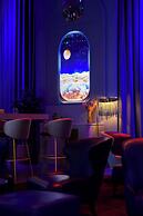 Grand Magic Hotel Marne La Vallée