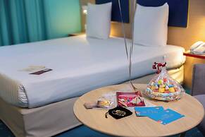 Grand Magic Hotel Marne La Vallée