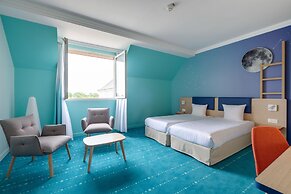 Grand Magic Hotel Marne La Vallée