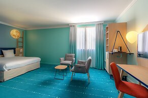 Grand Magic Hotel Marne La Vallée