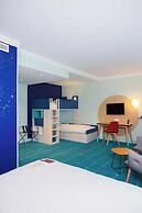 Grand Magic Hotel Marne La Vallée