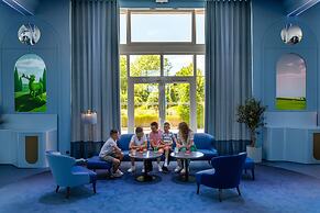 Grand Magic Hotel Marne La Vallée
