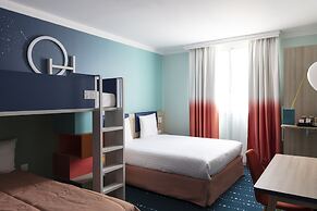 Grand Magic Hotel Marne La Vallée