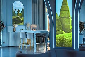 Grand Magic Hotel Marne La Vallée