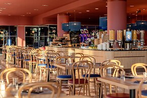 Grand Magic Hotel Marne La Vallée