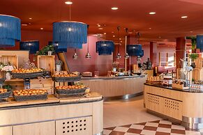 Grand Magic Hotel Marne La Vallée