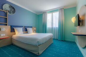 Grand Magic Hotel Marne La Vallée